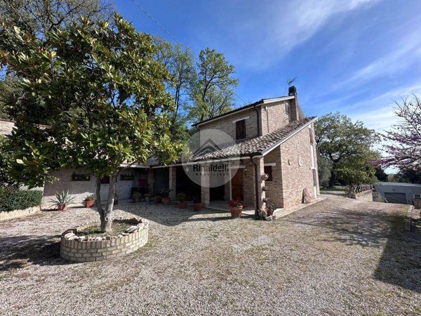 casa indipendente in vendita a Sant'Elpidio a Mare