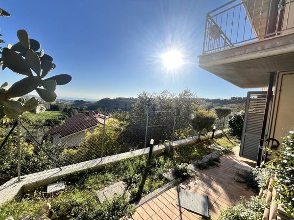 appartamento in vendita a Sant'Elpidio a Mare