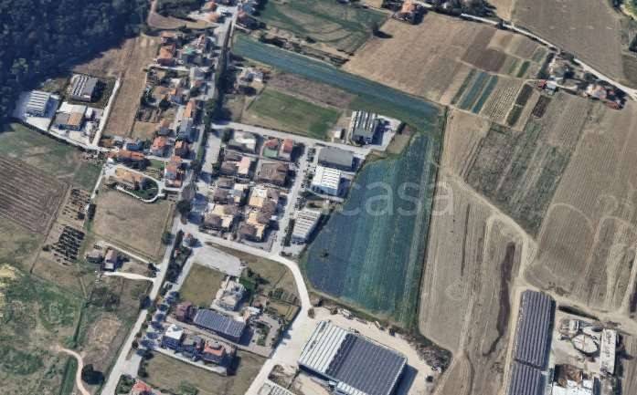 negozio in vendita a Sant'Elpidio a Mare