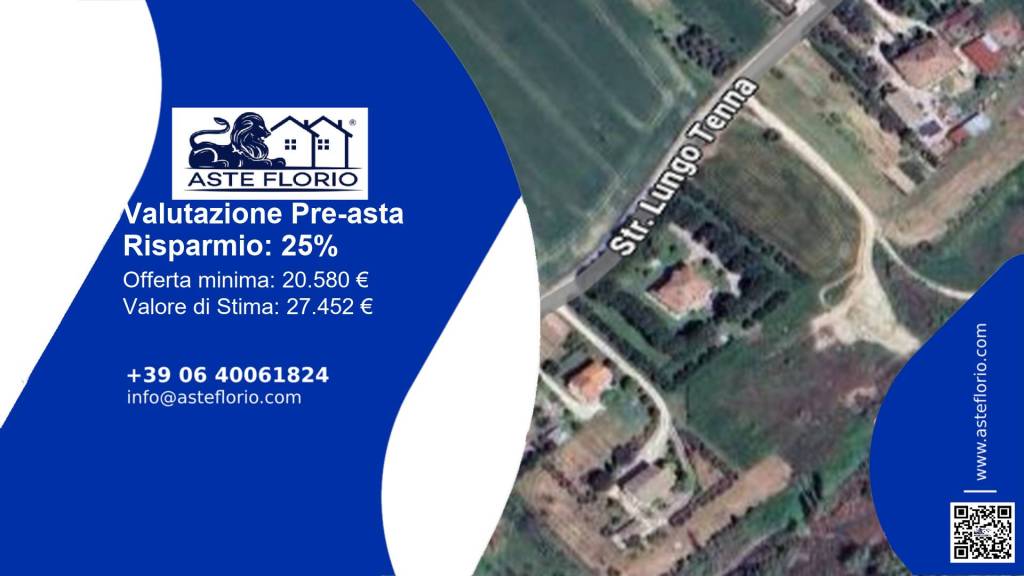 terreno agricolo in vendita a Sant'Elpidio a Mare in zona Luce