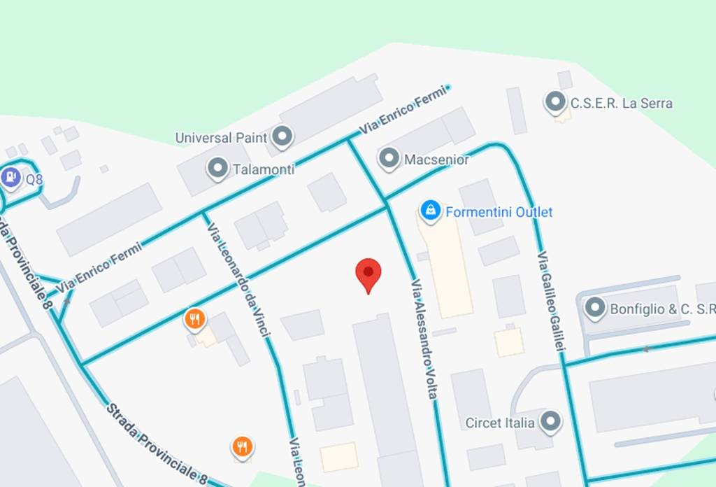 terreno agricolo in vendita a Sant'Elpidio a Mare