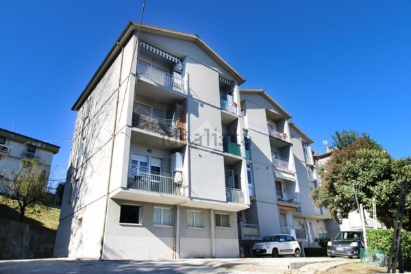 appartamento in vendita a Sant'Elpidio a Mare