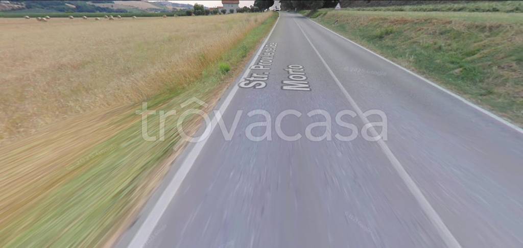 locale commerciale in vendita a Sant'Elpidio a Mare