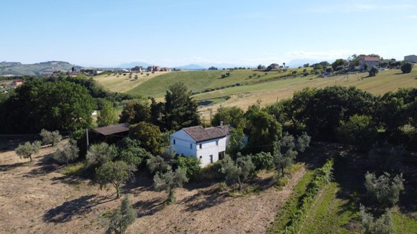 appartamento in vendita a Sant'Elpidio a Mare