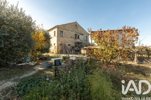 casa indipendente in vendita a Sant'Elpidio a Mare
