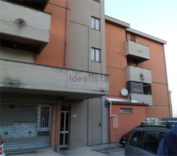 appartamento in vendita a Sant'Elpidio a Mare in zona Cascinare