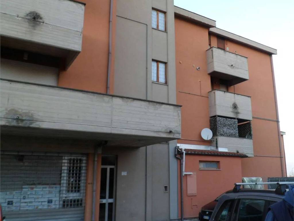 appartamento in vendita a Sant'Elpidio a Mare in zona Cascinare