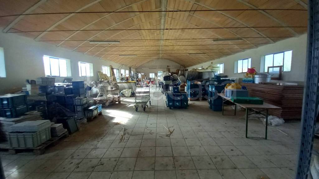 locale commerciale in vendita a Sant'Elpidio a Mare