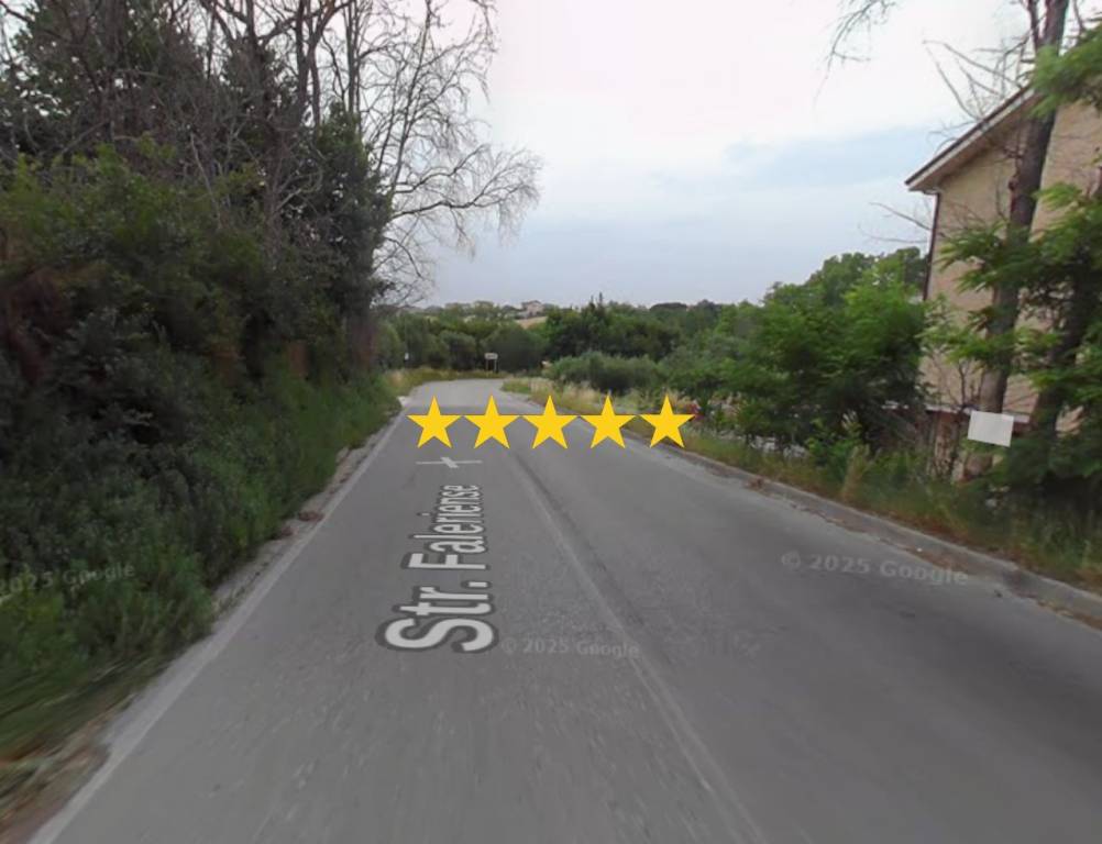 appartamento in vendita a Sant'Elpidio a Mare in zona Cretarola