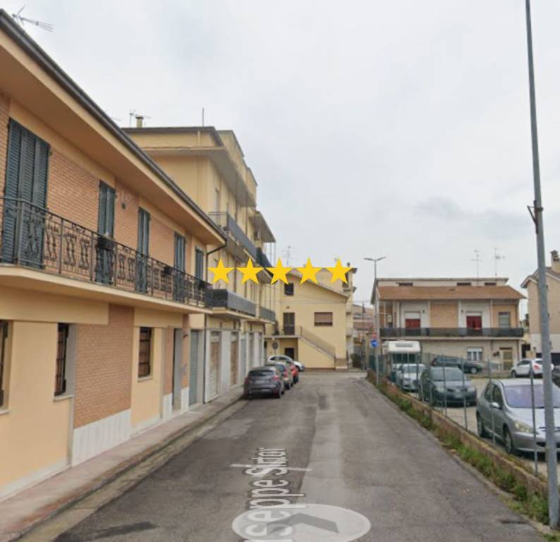 casa indipendente in vendita a Sant'Elpidio a Mare