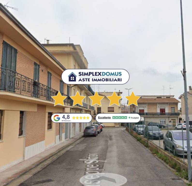 casa indipendente in vendita a Sant'Elpidio a Mare