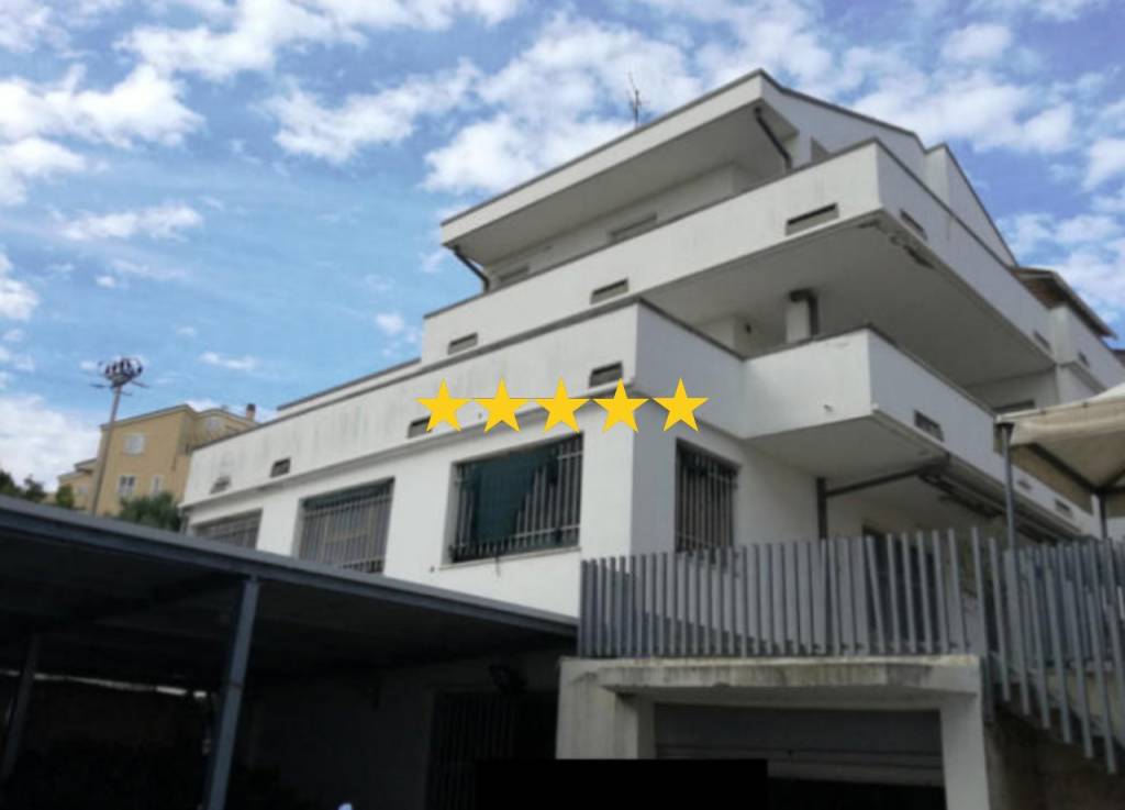 casa indipendente in vendita a Sant'Elpidio a Mare