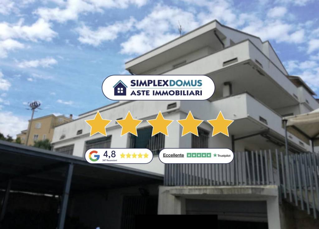 casa indipendente in vendita a Sant'Elpidio a Mare