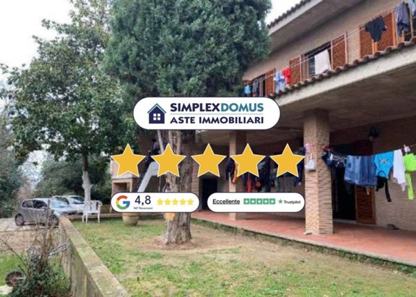 casa indipendente in vendita a Sant'Elpidio a Mare in zona Casette d'Ete