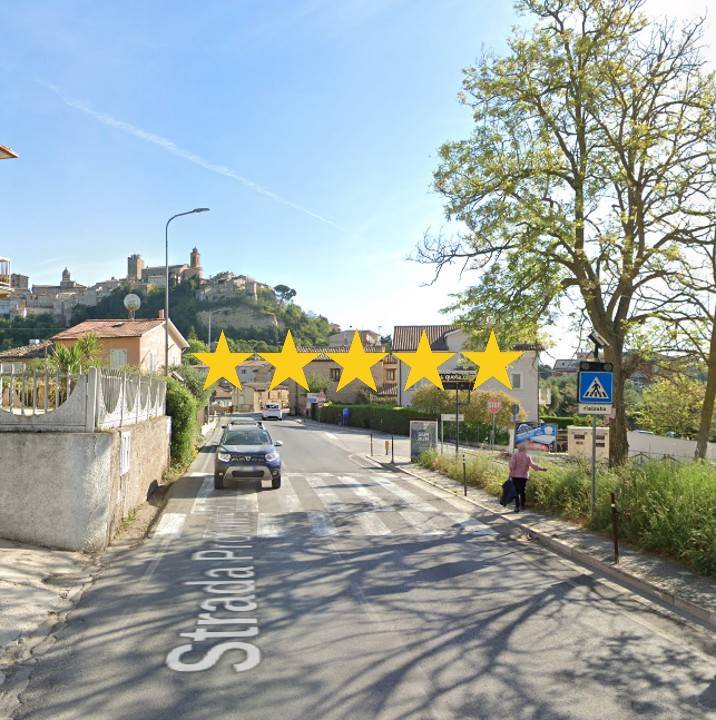 appartamento in vendita a Sant'Elpidio a Mare