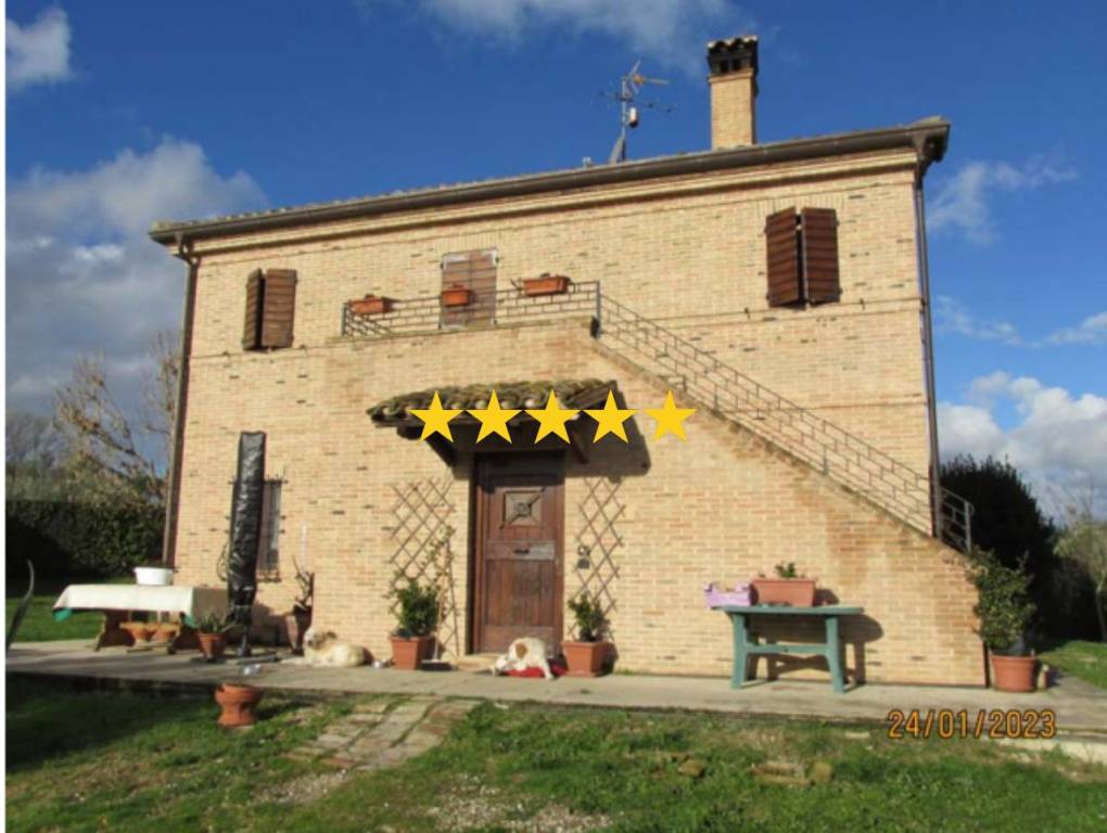 casa indipendente in vendita a Sant'Elpidio a Mare