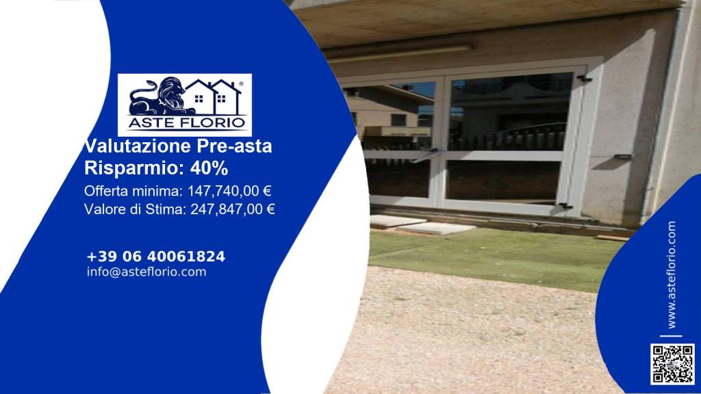 negozio in vendita a Sant'Elpidio a Mare in zona Bivio Cascinare