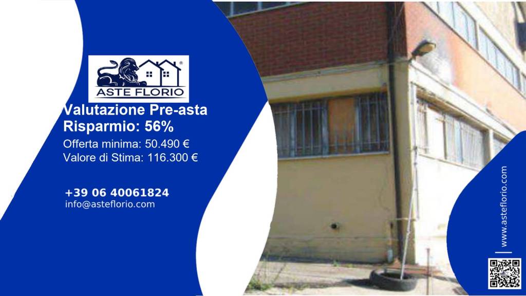 negozio in vendita a Sant'Elpidio a Mare