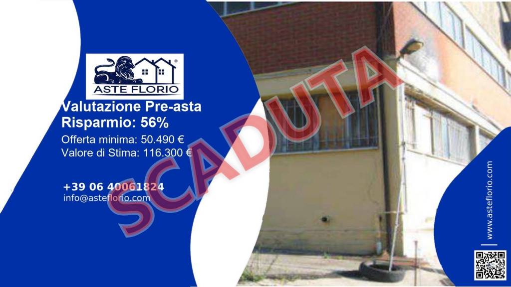 negozio in vendita a Sant'Elpidio a Mare