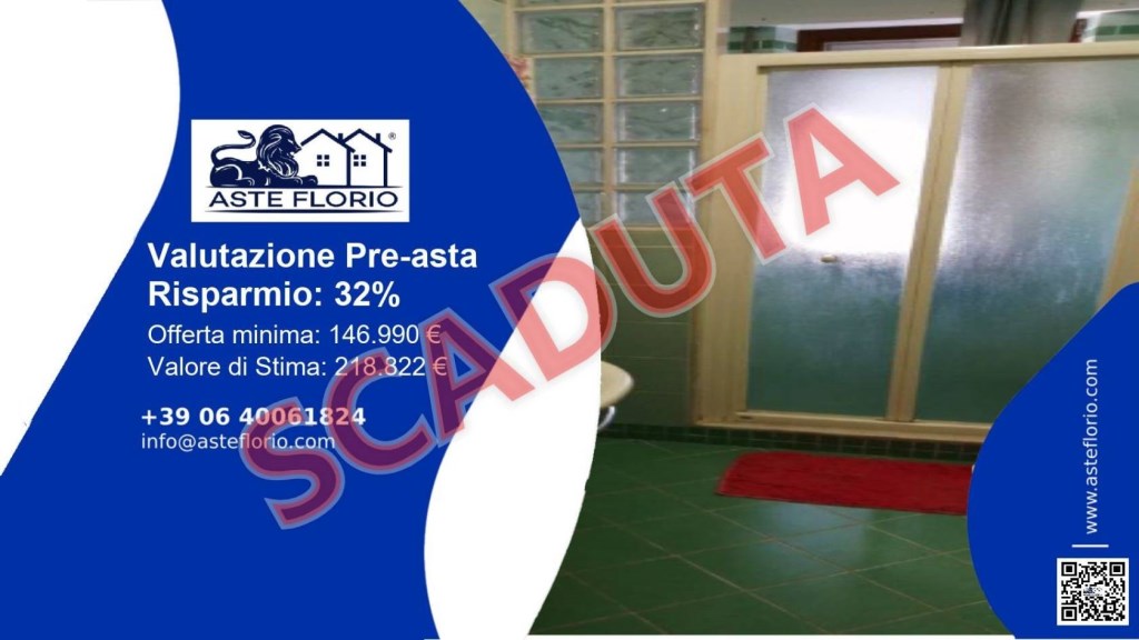 appartamento in vendita a Sant'Elpidio a Mare in zona Bivio Cascinare