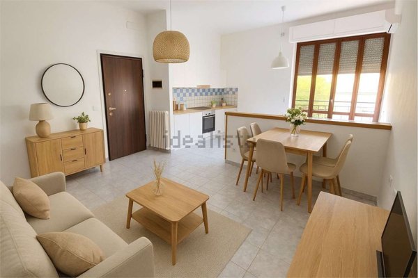 appartamento in vendita a Sant'Elpidio a Mare in zona Casette d'Ete