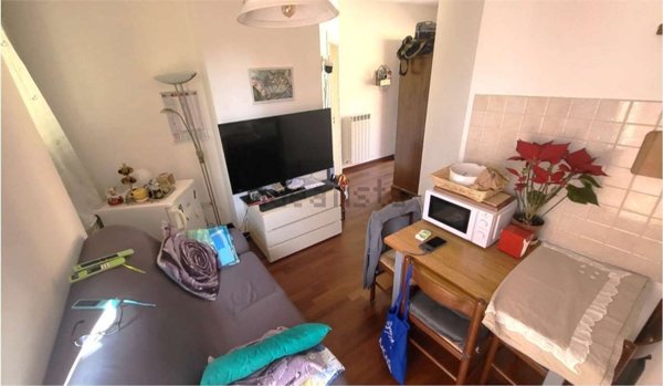 appartamento in vendita a Sant'Elpidio a Mare in zona Luce