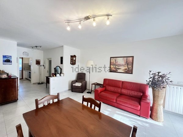 appartamento in vendita a Sant'Elpidio a Mare in zona Cascinare