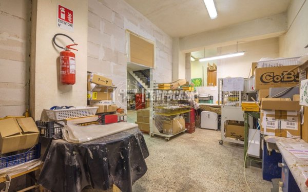 locale di sgombero in vendita a Sant'Elpidio a Mare in zona Casette d'Ete