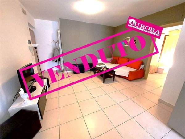 appartamento in vendita a Sant'Elpidio a Mare