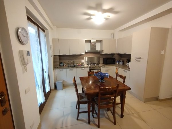 appartamento in vendita a Sant'Elpidio a Mare in zona Casette d'Ete