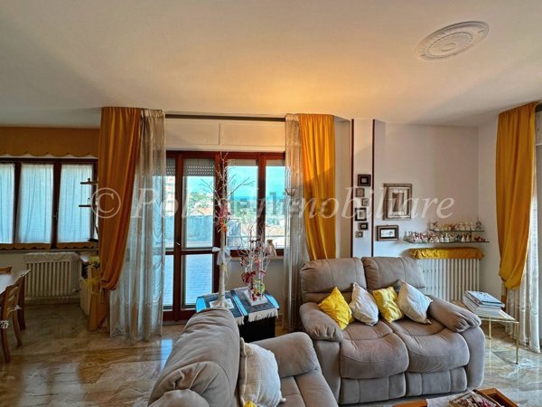 appartamento in vendita a Sant'Elpidio a Mare