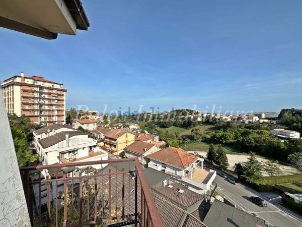 appartamento in vendita a Sant'Elpidio a Mare