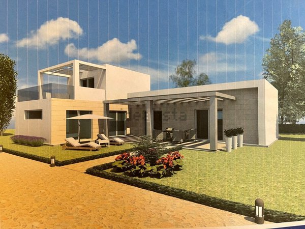 terreno edificabile in vendita a Sant'Elpidio a Mare