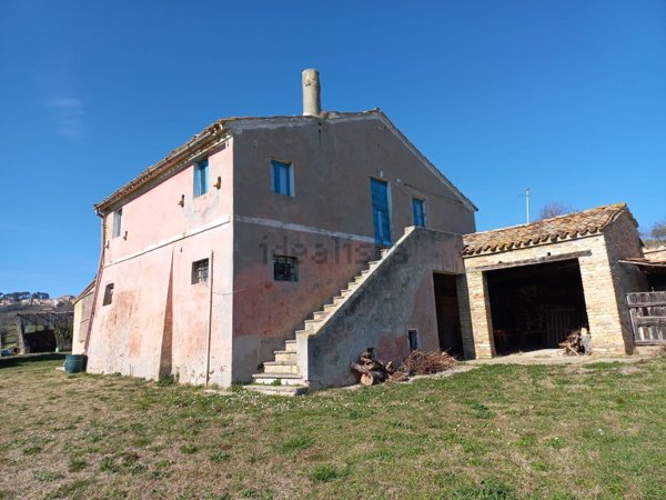 casa indipendente in vendita a Sant'Elpidio a Mare