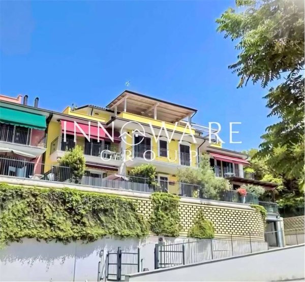 appartamento in vendita a Sant'Elpidio a Mare in zona Cascinare