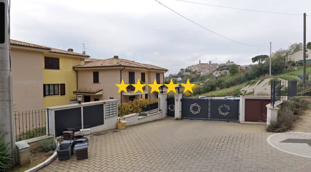 appartamento in vendita a Sant'Elpidio a Mare