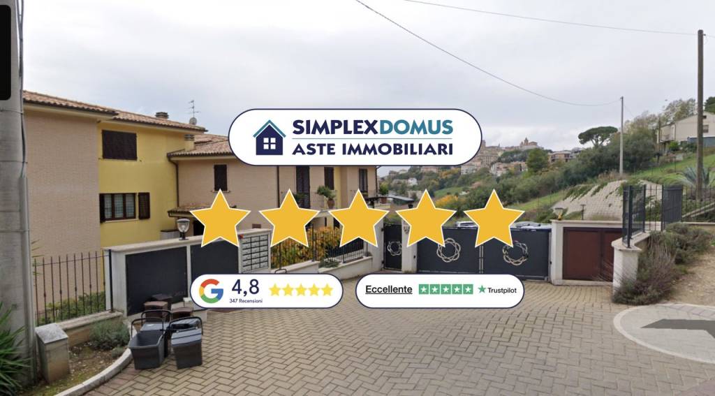 appartamento in vendita a Sant'Elpidio a Mare