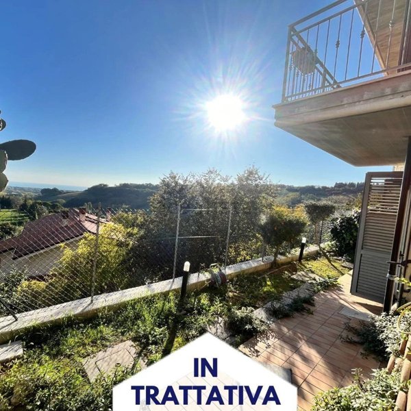 appartamento in vendita a Sant'Elpidio a Mare