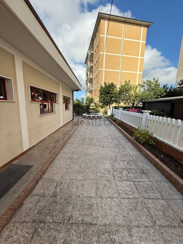 casa semindipendente in vendita a Sant'Elpidio a Mare