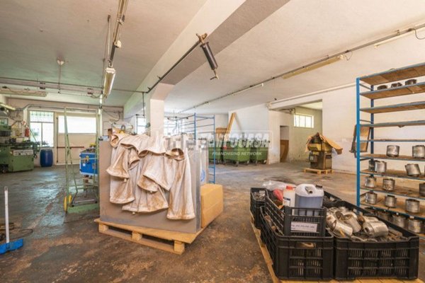 ufficio in vendita a Sant'Elpidio a Mare in zona Casette d'Ete