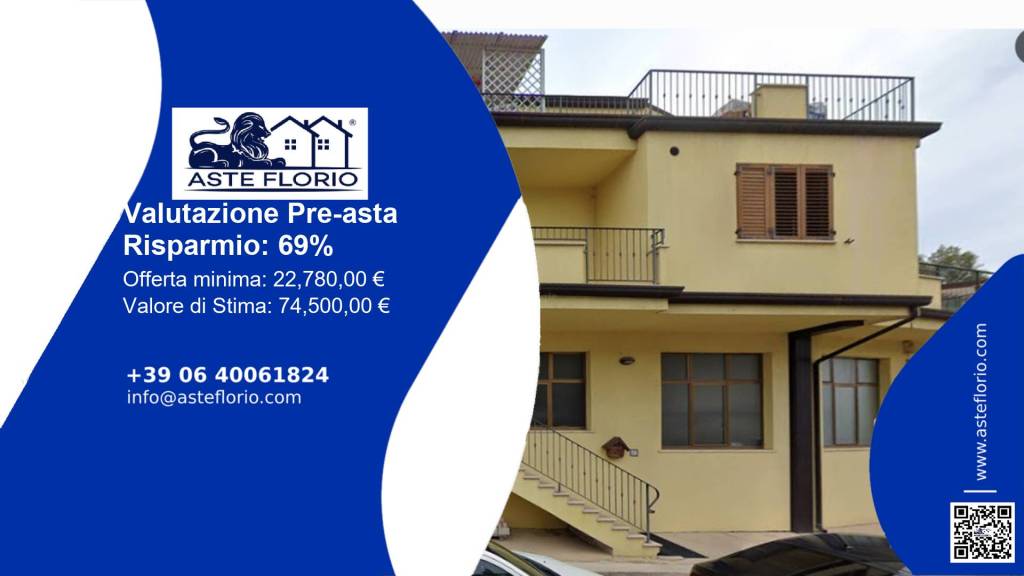 negozio in vendita a Sant'Elpidio a Mare