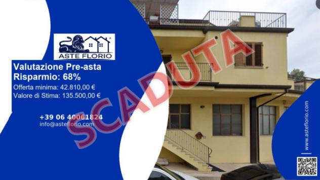 pentavano in vendita a Sant'Elpidio a Mare