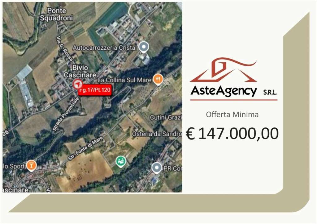 appartamento in vendita a Sant'Elpidio a Mare