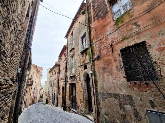casa semindipendente in vendita a Sant'Elpidio a Mare