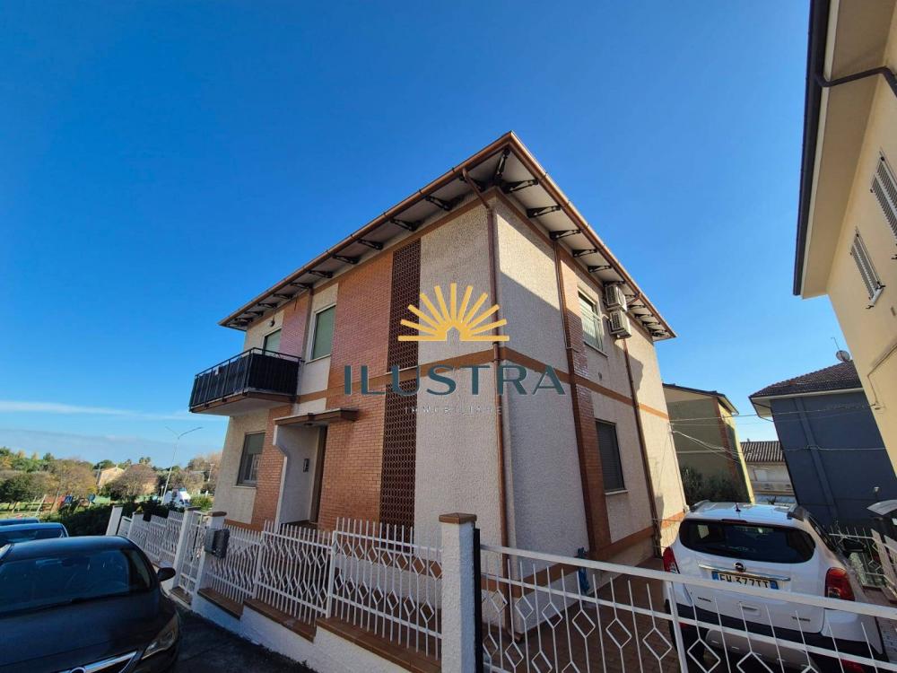 appartamento in vendita a Sant'Elpidio a Mare