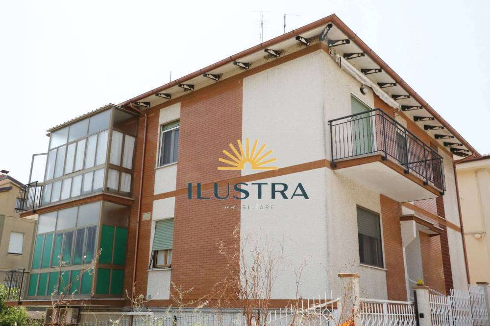appartamento in vendita a Sant'Elpidio a Mare