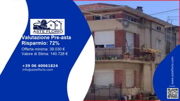intera palazzina in vendita a Sant'Elpidio a Mare in zona Cascinare