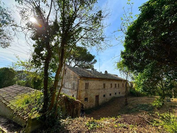 casa indipendente in vendita a Sant'Elpidio a Mare