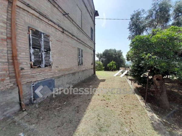 casa indipendente in vendita a Sant'Elpidio a Mare