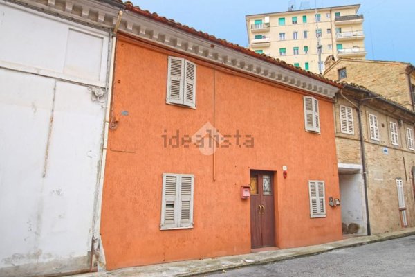 appartamento in vendita a Sant'Elpidio a Mare